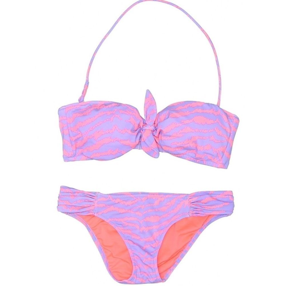 Push Up Very Sexy 2 Pc Swimsuit Set Small